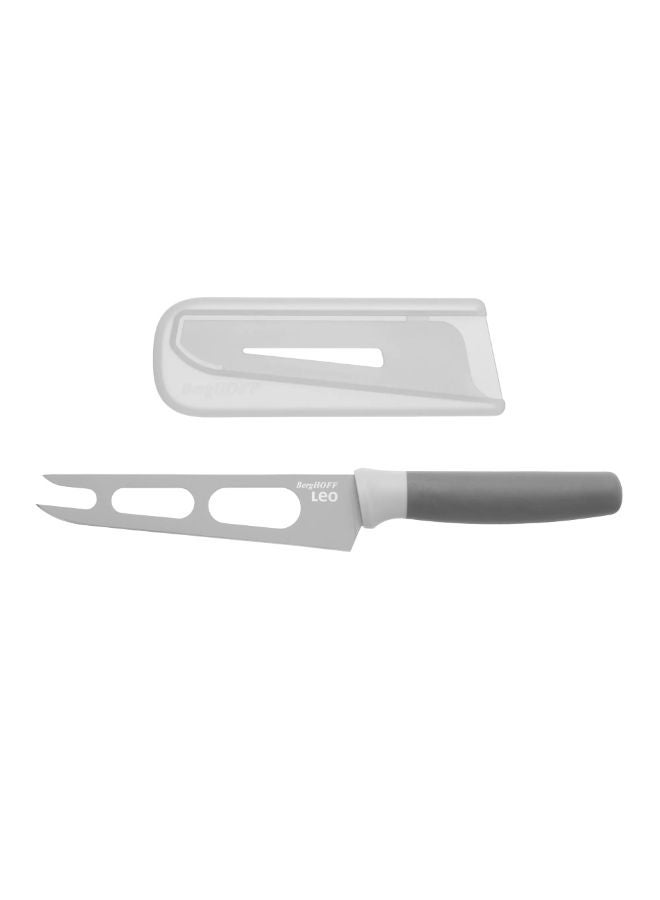 Berghoff Cheese Knife  -Grey - Image 2